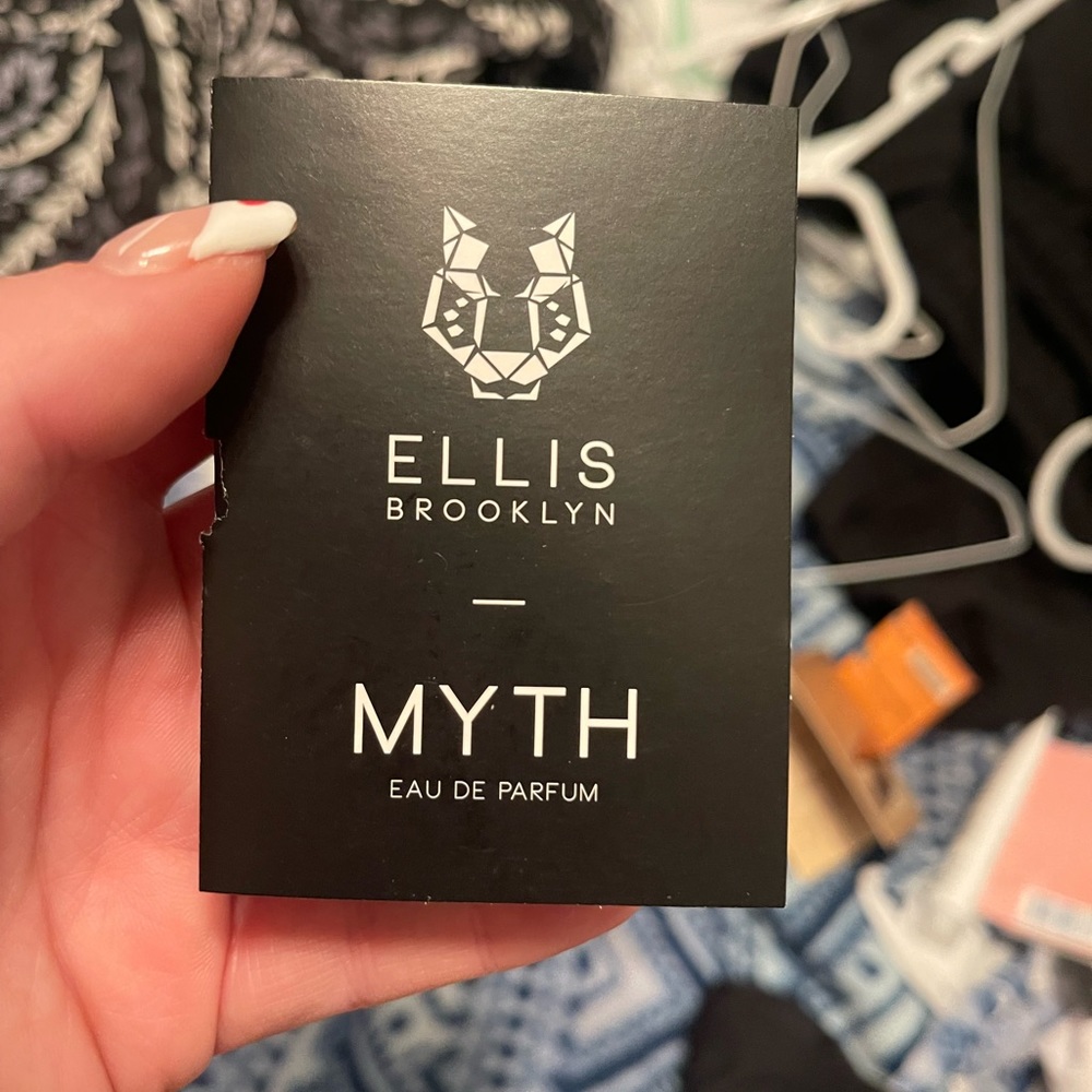 Myth - Picture 2 of 3